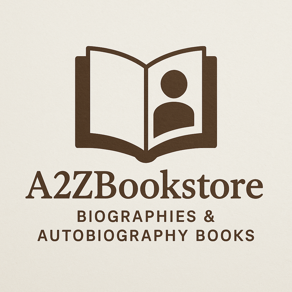 Biographies & Autobiography Books