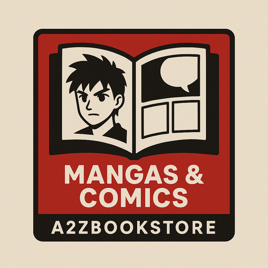 Mangas & Comics