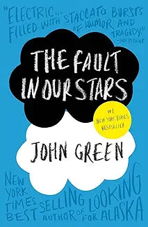 THE FAULT IN OUR STARS