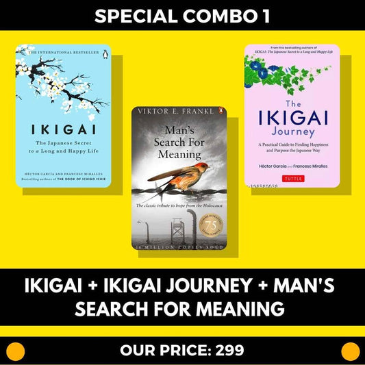 SPECIAL COMBO 1